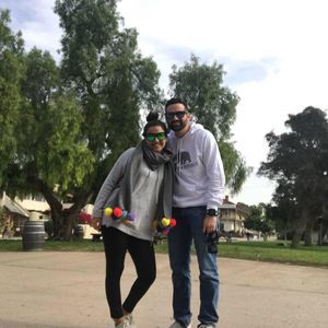 Meet your Posher, Carlota sofia